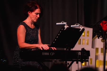 Božičnica 2023 nas je popeljala v zimsko čudežno deželo